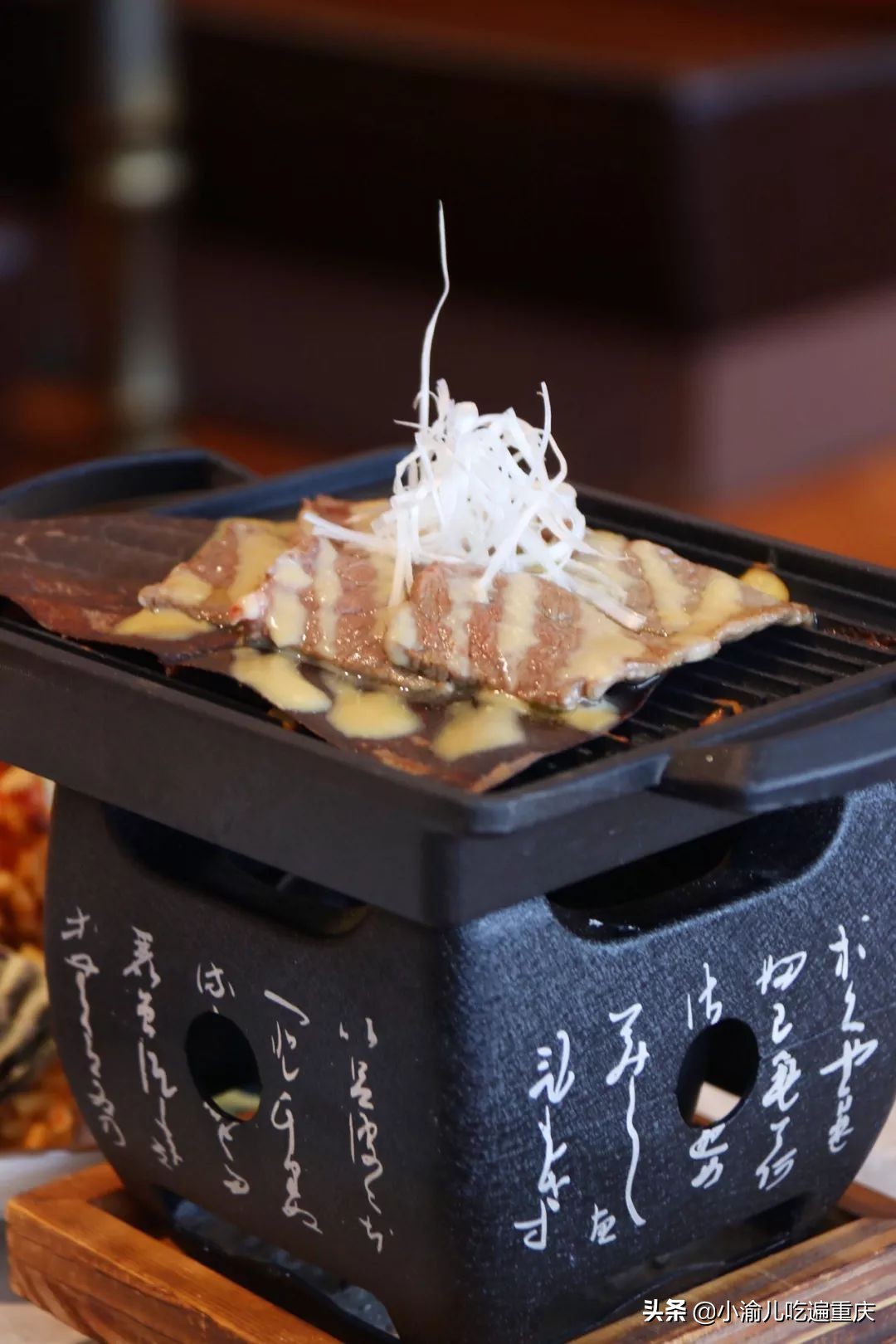 重庆来福士日料自助餐,深圳日料自助攻略