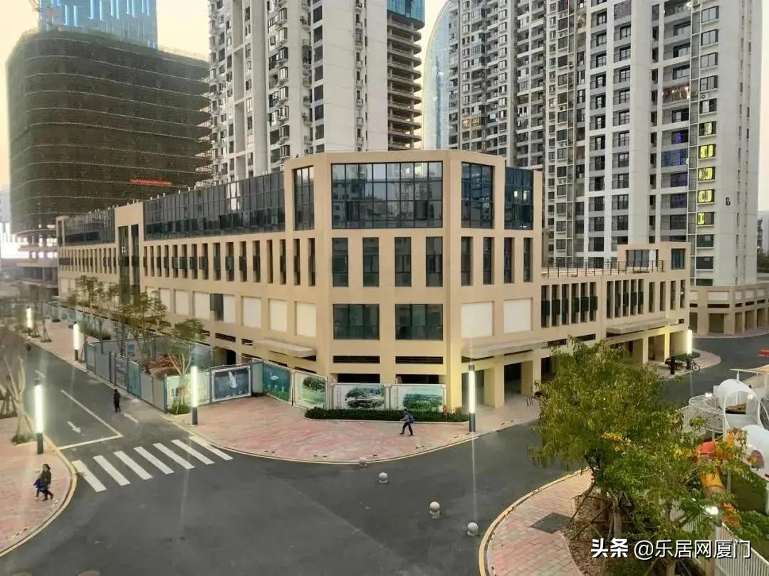 厦门新增学校,2022厦门有新学校吗