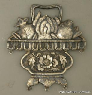 银器保养,老银器真的有收藏价值吗