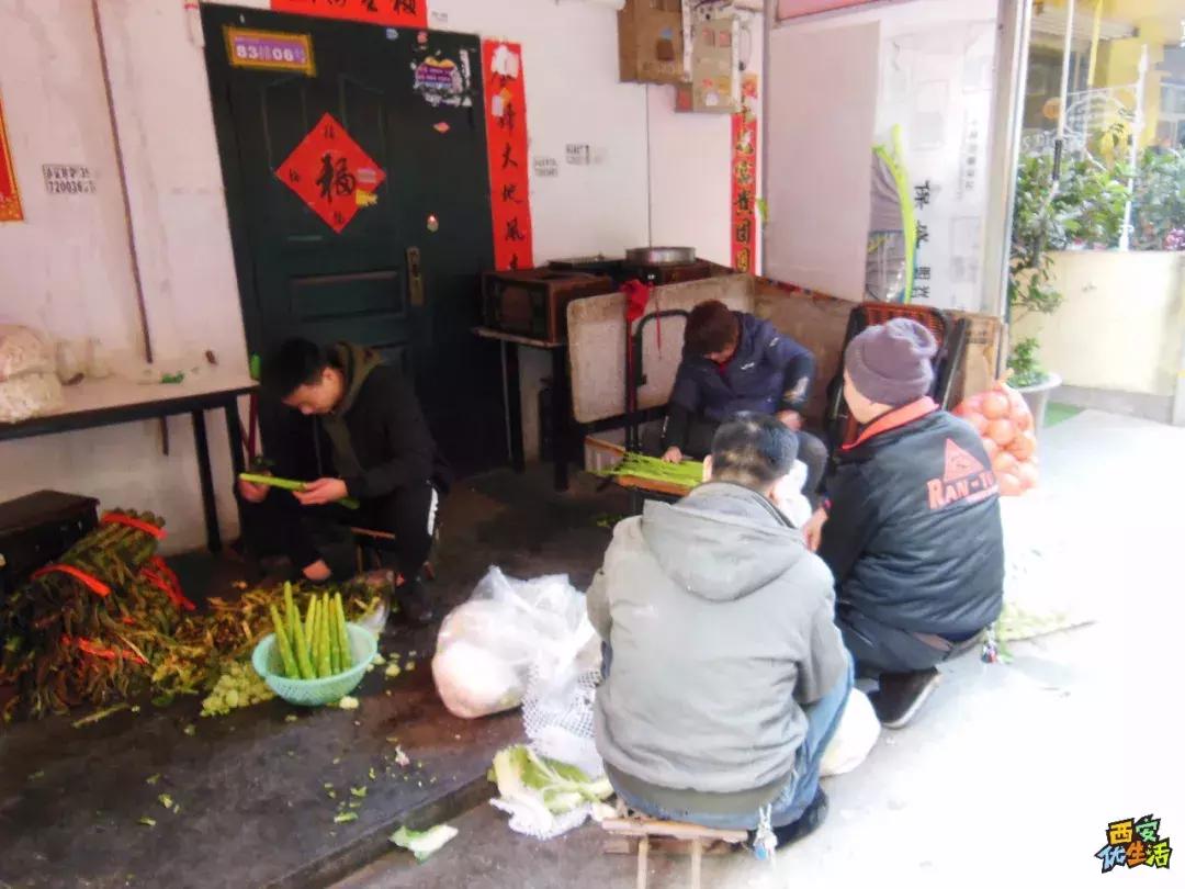 南窑头,不想和你说再见!