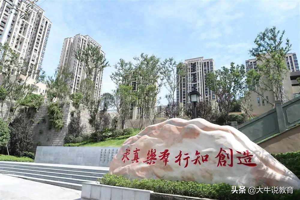 师陶圣地，育才摇篮，近七年数据深度剖析，祝中考学子乘风破浪