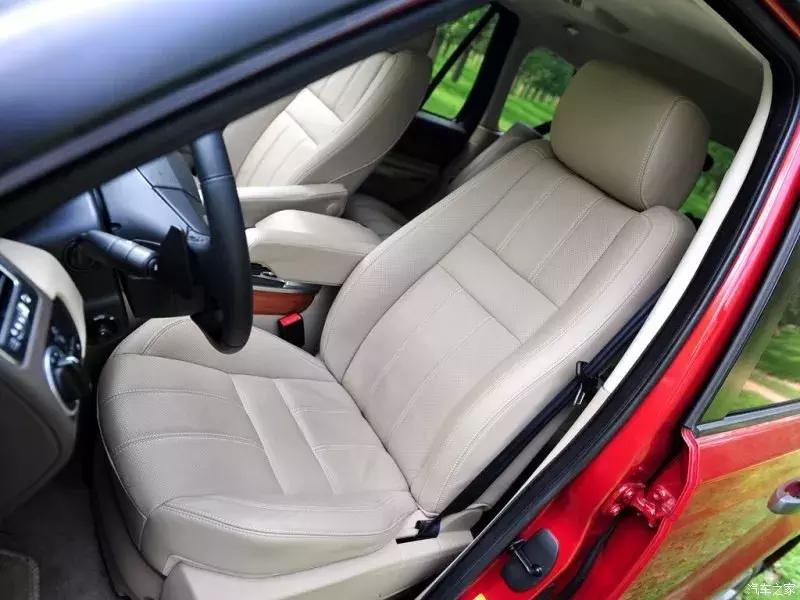 路虎揽胜这车二手怎么样,路虎二手揽胜运动版哪款最值得买