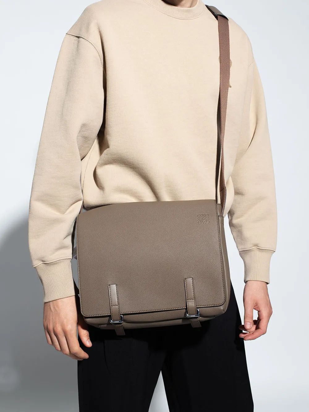 RR·TRENDS|比公文包更“高级”的男士手袋