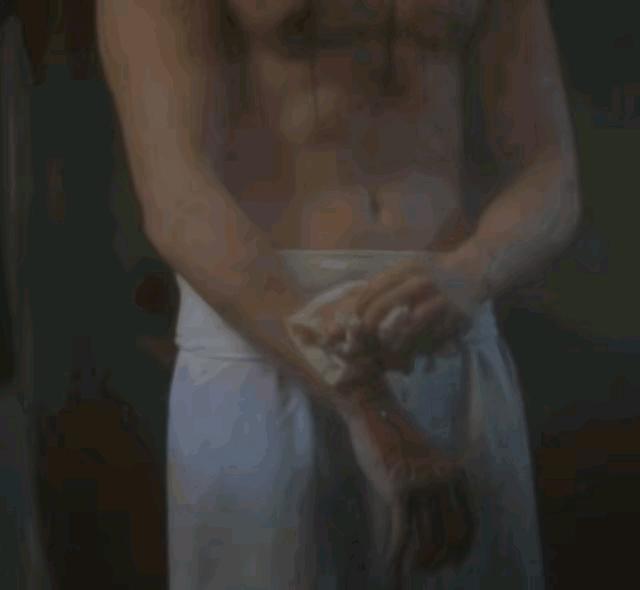 金晨瘦背瘦手臂,金晨马甲线怎么练成的