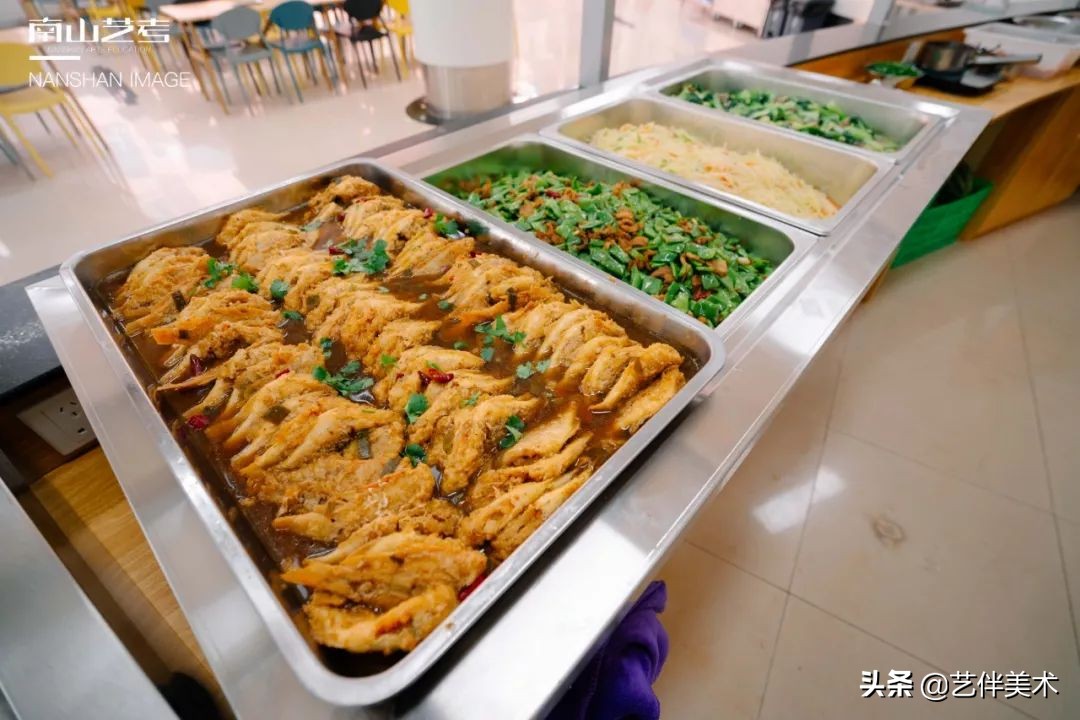 南山艺考画室怎么样收费,西安南山艺考画室官方账号