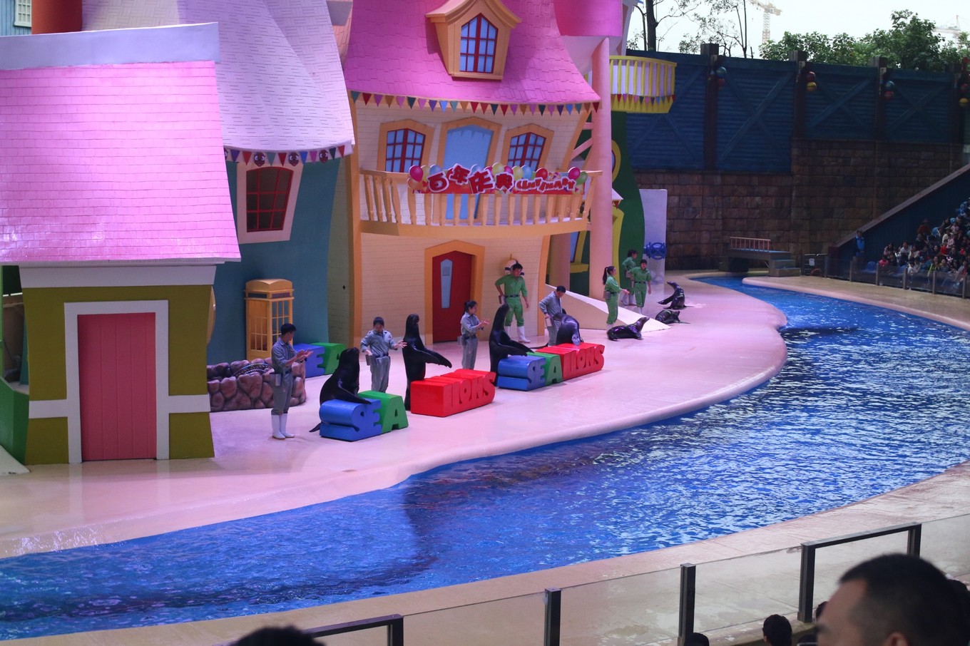 珠海长隆海洋王国攻略三天两夜,珠海长隆海洋王国必玩十大项目