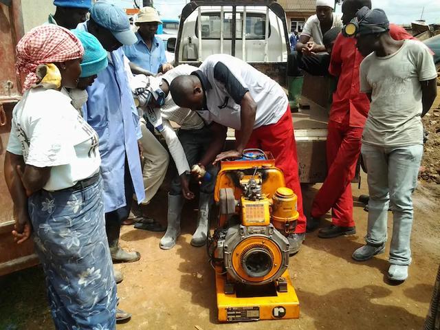 非洲有一半人用不上电,格力空调卖得特别好,知道原因直夸太厉害