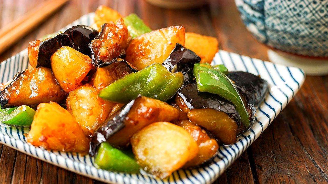 5种土豆做的美食你肯定没吃过,7种最好吃的土豆菜谱