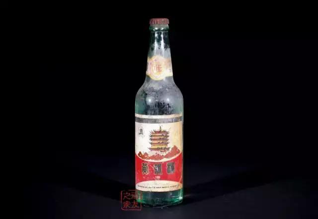 中国十大名酒照片,黄鹤楼是否属于八大名酒