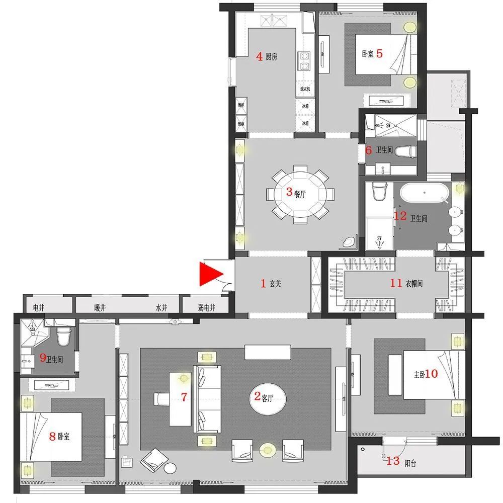 兰州东岗金融府最新信息,东岗金融府