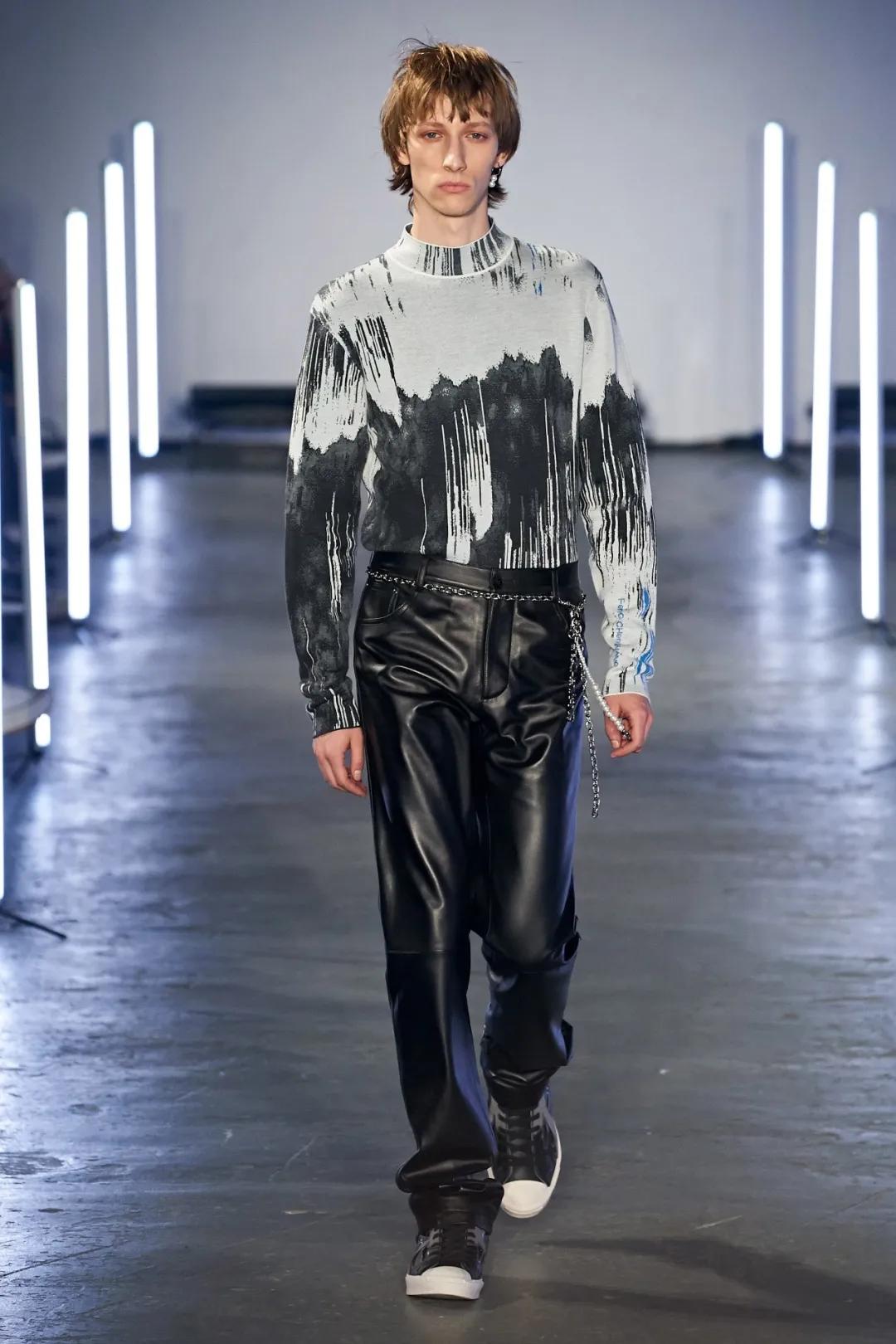 RyodanShowroom限时空降,解锁你的潮流标签