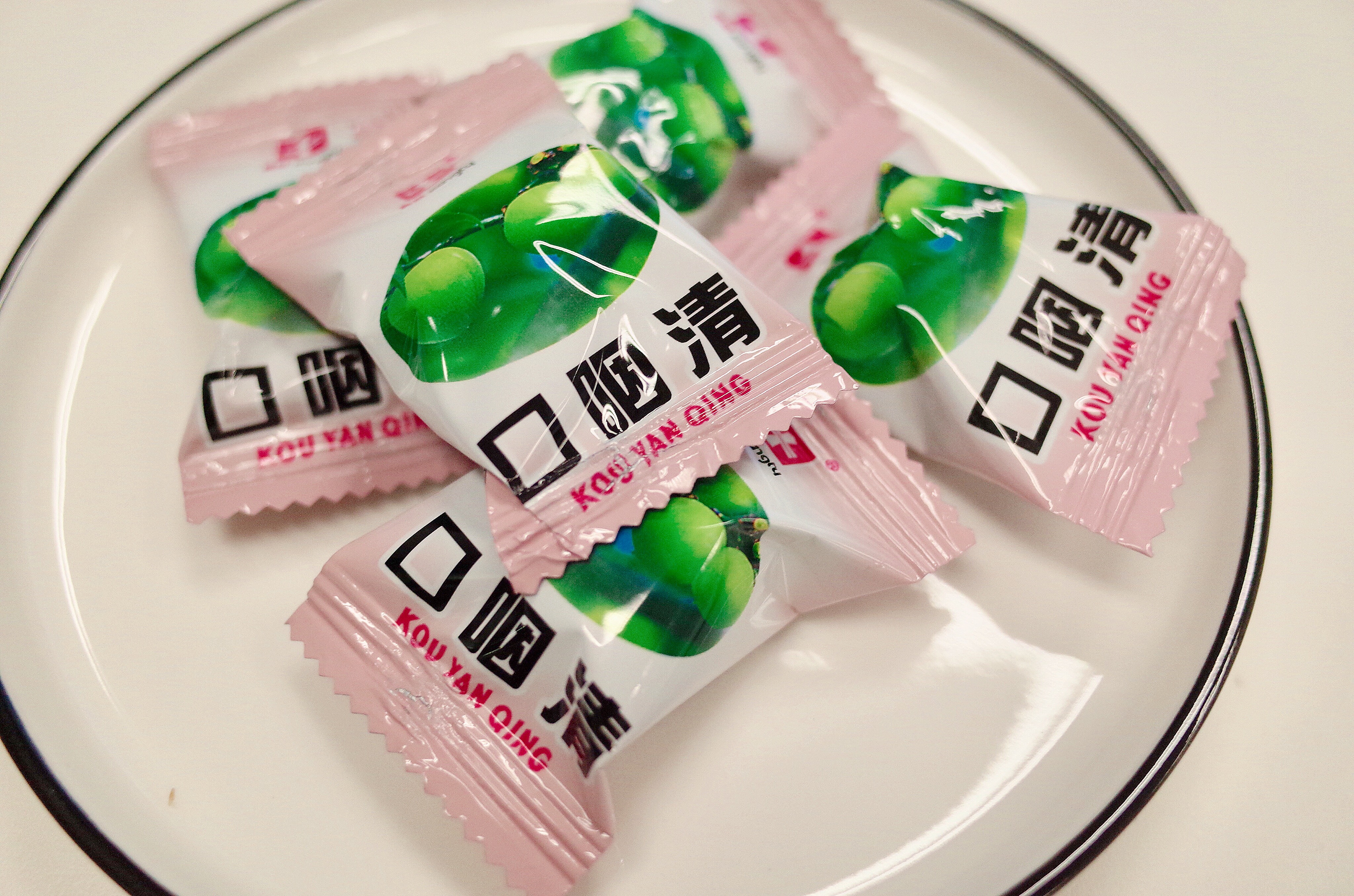 最好吃的甜脆梅,特别好吃的香梅有哪些