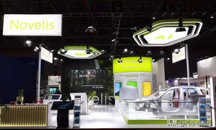 2021上海车展值得看的车都在哪儿,2021上海车展十款重磅新车盘点