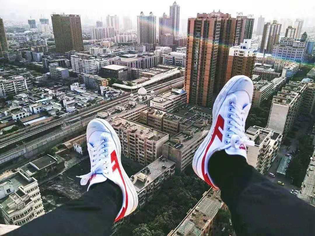 潮鞋百搭男士夏天帆布鞋,高端男士帆布鞋潮鞋推荐