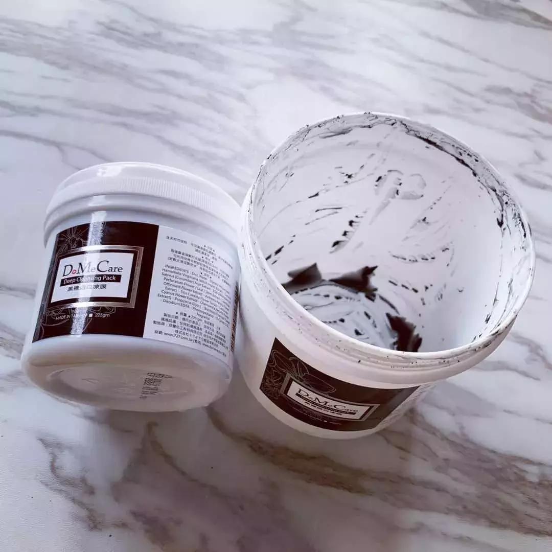 OMG,我得黑头都被这个网红吸出来了!