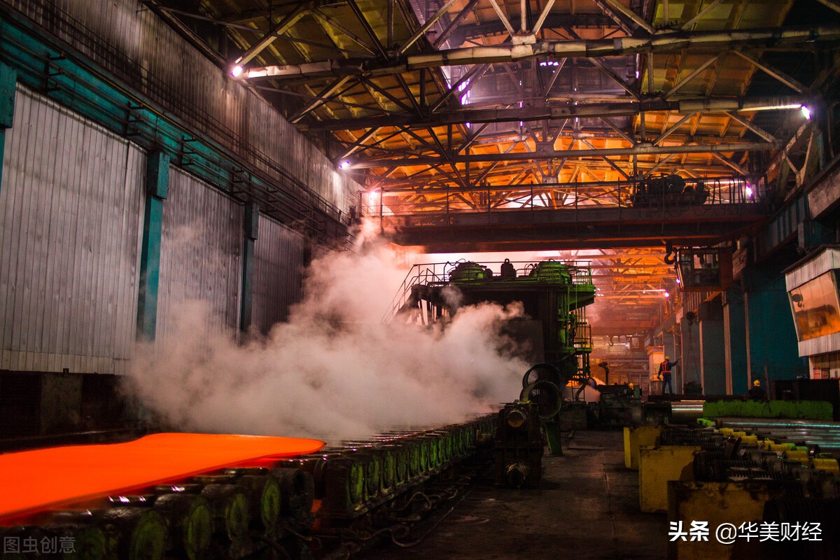半年利润增加2261%,八一钢铁高管大调整,迎来80后总工程师
