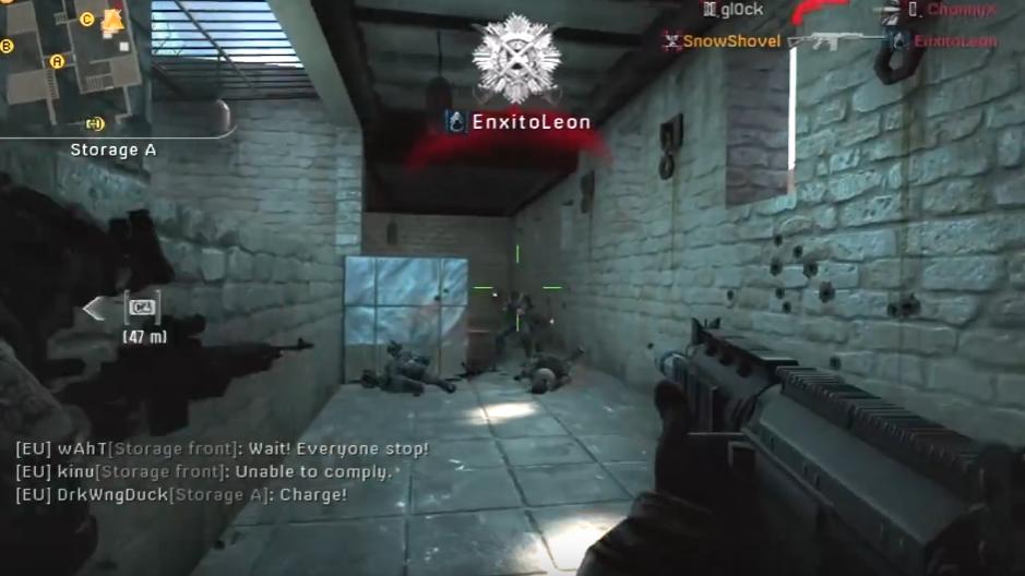 AVA战地之王还能玩吗,ava战地之王steam内测结束