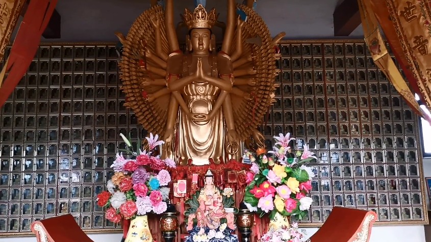 盘点上海香火旺盛的寺庙,上海人气旺的免费寺庙