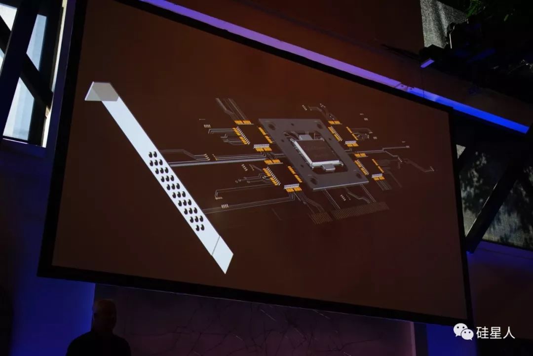 高通cloudai100人工智能推理芯片,高通ai引擎