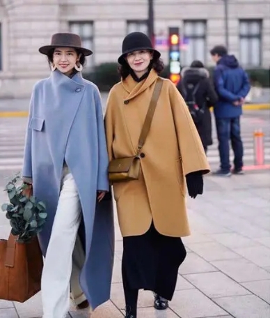 70后女人卫衣穿搭,中青年女性穿搭高级感裤子