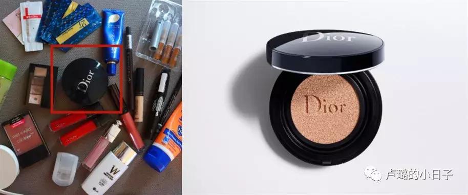 没这10样产品,我根本不敢出门!外出旅行化妆包大公开