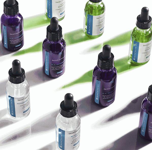 女生为了护肤走了哪些弯路,判断肤质护肤少走弯路