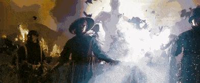 守望者剧情深度解析,守望者1-6季解说一口气看完