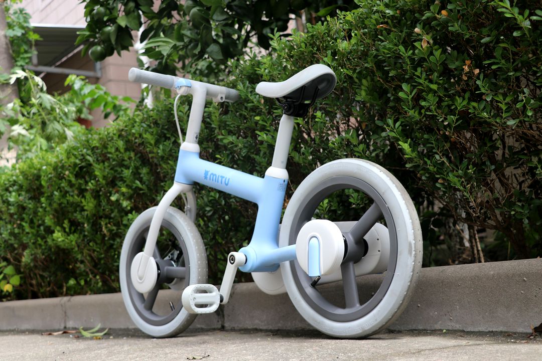 小米又推出了什么电动自行车,小米最新款助力自行车