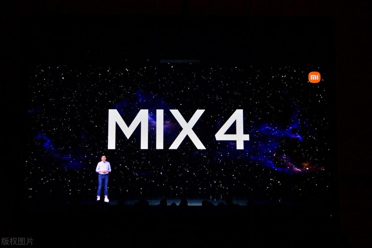 小米mix4测评极客湾,小米mix4点赞