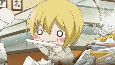 不吃主食肚子胀气是什么原因,不吃主食放屁很臭是怎么回事