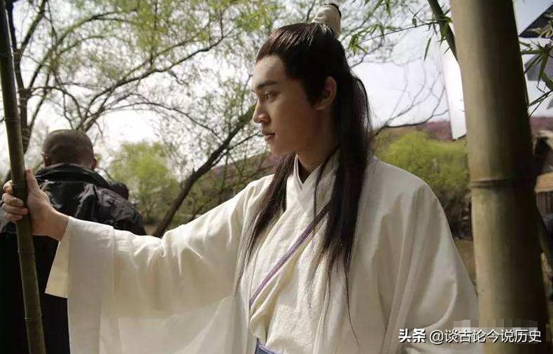 世人皆知诗仙李白却不知高适,世人皆知李白会写诗