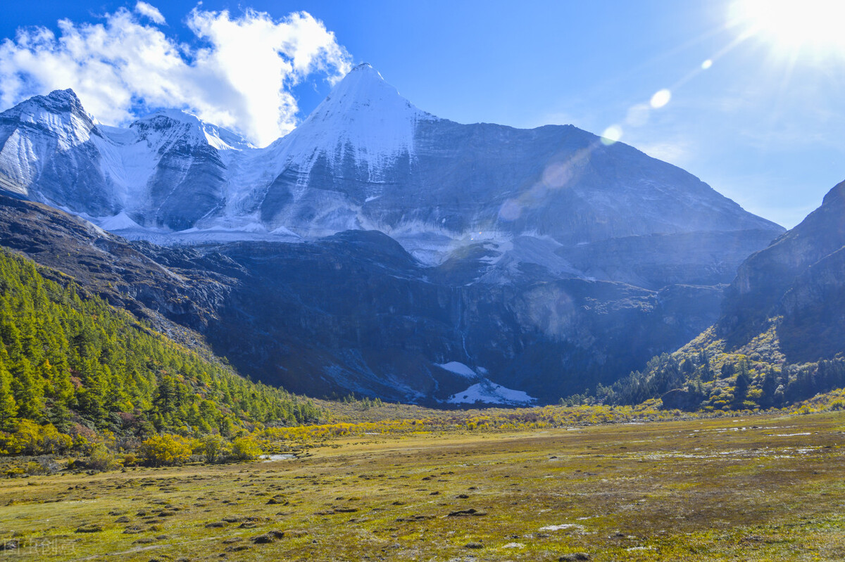 重庆丨一座光影城市，盘点重庆的美女帅哥明星，肖战还不能代表