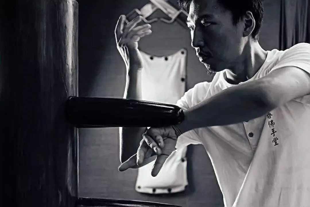 老外咏春拳实战视频,咏春拳实战外国