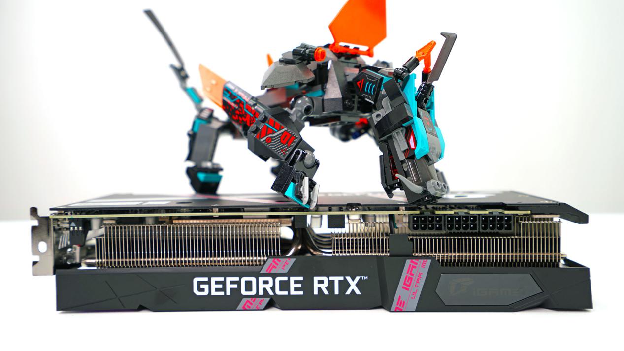 七彩虹rtx3070ultraoc8g跑分,七彩虹rtx3080一键超频按钮