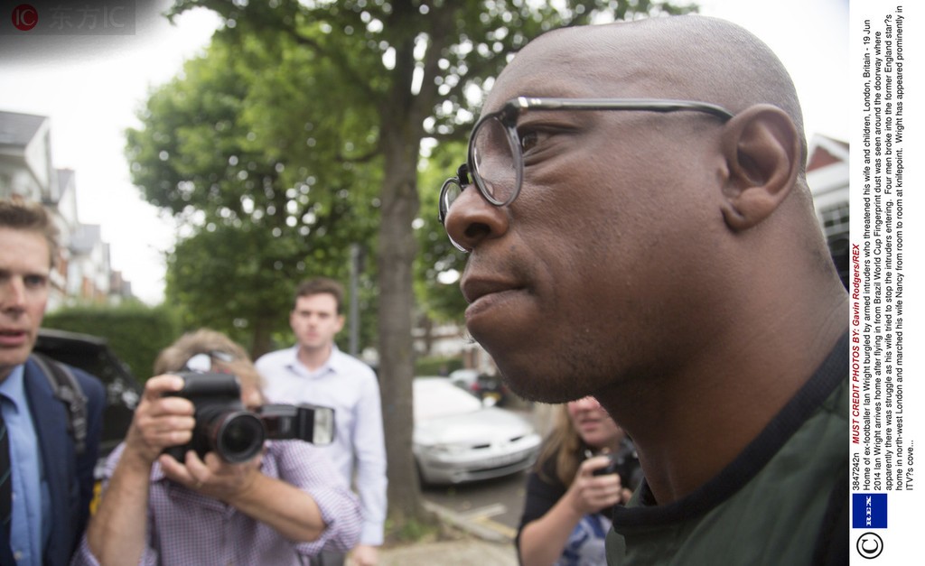 伊恩赖特名人堂,伊恩赖特谈英超名人堂