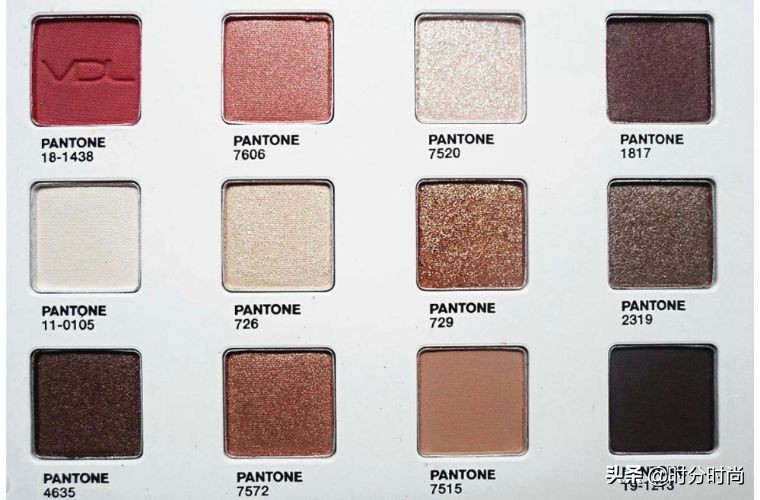 肿眼泡怎么画眼影新手教程,画眼线教程新手怎么画眼影