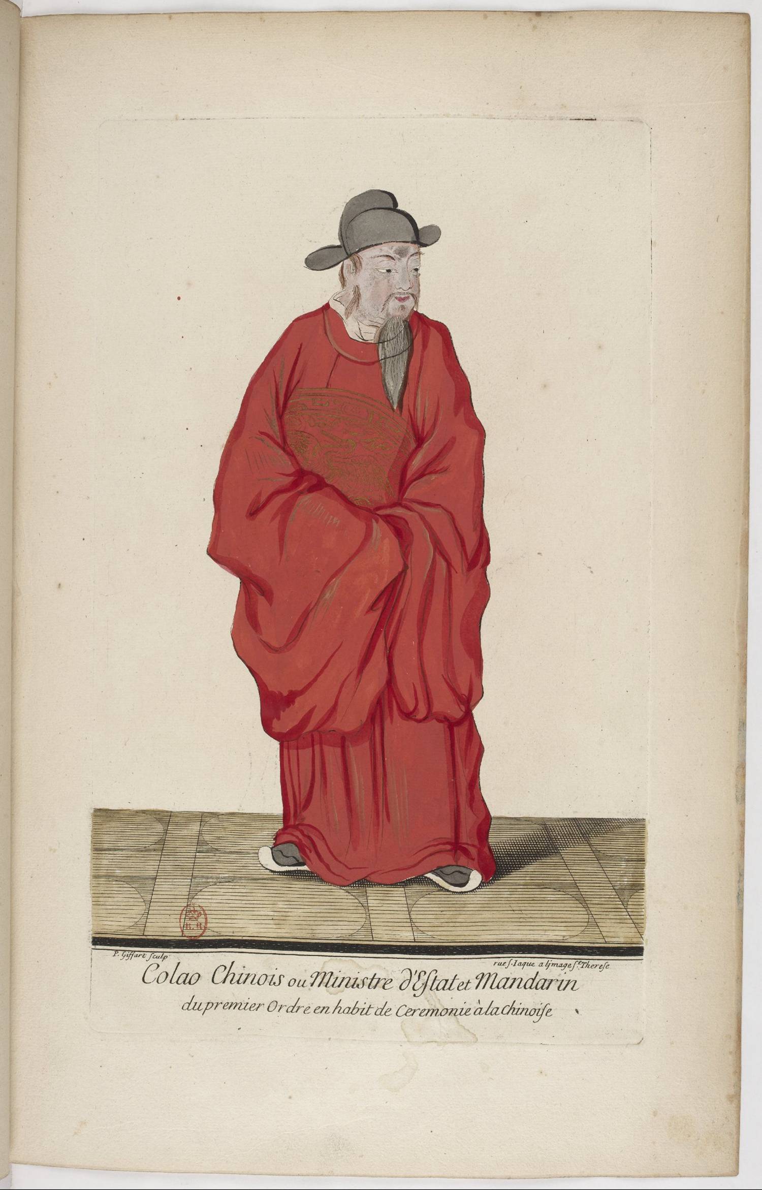 清朝人物衣服图片大全,清代宫廷衣服图片大全