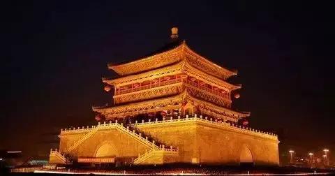 中国四大古建筑名楼,中国现存十大名楼