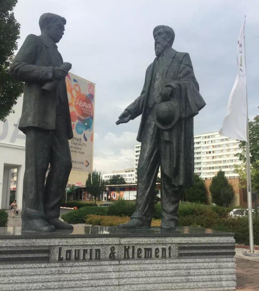 神车捷克,捷克神车