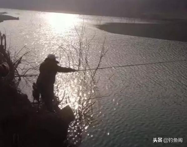 钓鱼新手的忠告,钓鱼千万要警惕的五件事