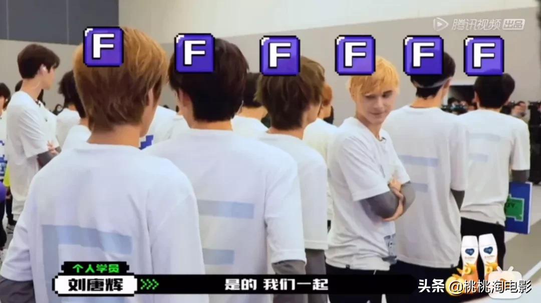 你绝想不到,《创造营2021》居然火了他