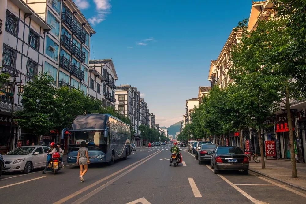 重庆避暑凉快的地方,重庆人都去贵州哪里避暑最好