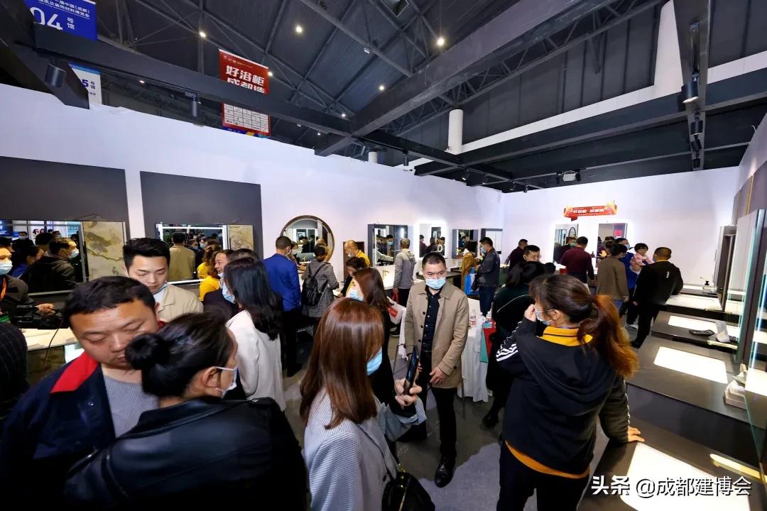2022年全国卫浴展,2022中国成都卫浴展