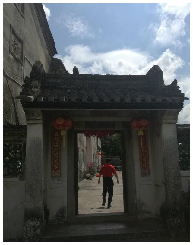 论中国古建筑,和新中式建筑与风水的关系