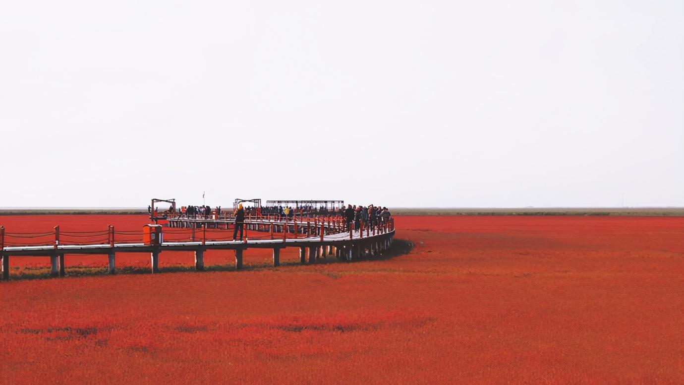 辽宁省盘锦市有什么区,浅谈全国各省份