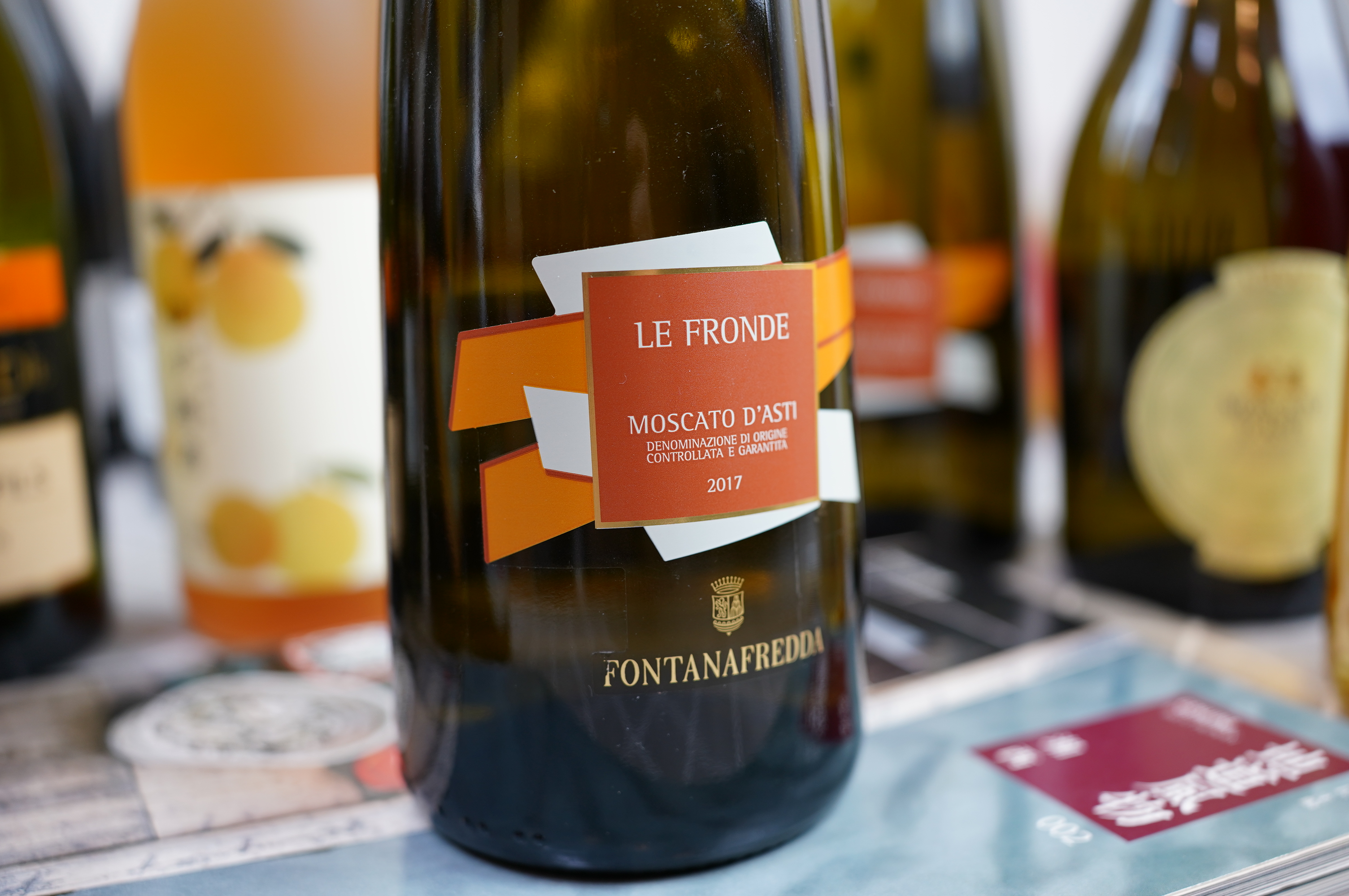 最适合女生喝的五种微醺迷人的酒,高逼格的酒水推荐