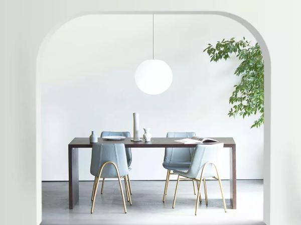 小众家具品牌,十大入门级轻奢极简家具品牌