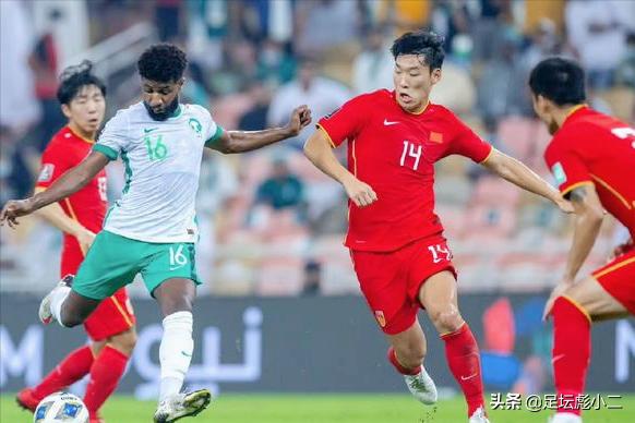 沙特发展足球缺点,沙特青训营