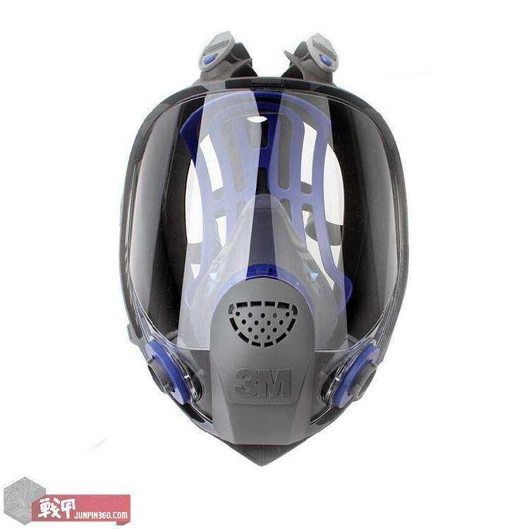 3m半呼吸面罩防冠状病毒,3m呼吸阀门口罩为什么不建议戴