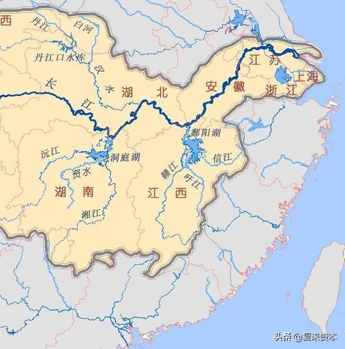 安徽安庆市曾经的安徽省省会城市,安庆将成为省会吗